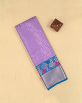 SC3013 - Ballotin With Premium Border Work